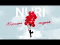 NURI Кызгалдак жүрөк Lyric Video NURI Кызгалдак жүрөк Lyric Video