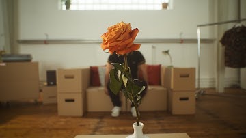 Modern Fireworks - Lighthouse [Official Music Video]