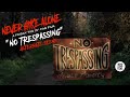 Never hike alone a friday the 13th fan film  no trespassing alternate scene  2017