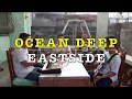Ocean Deep - Eastside Band Cover