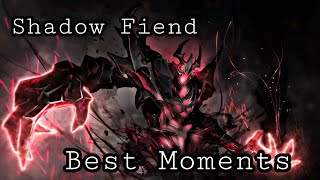 Shadow Fiend Dota 2|Лучшие моменты СФ|ДОТА 2 - YouTube