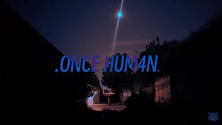 Once Hum4n   