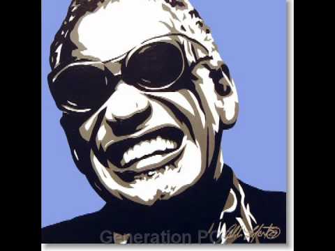 Mess Around- Ray Charles HQ
