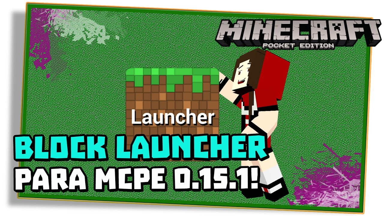 launcher pe launcher pe