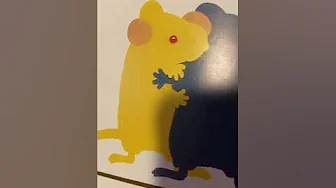 Mouse Paint