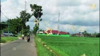 Ktw Mijil wigaringtyas pelog 5 Karaoke   lirik (cakepan)#setyanada #gendingjawa