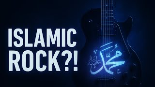 YA HABIBALLAH (❤️‍🔥Rock Tribute to the Prophet) - This is a game changer 🎸🔥