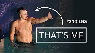 Kettlebell Changed My Life |  My Story