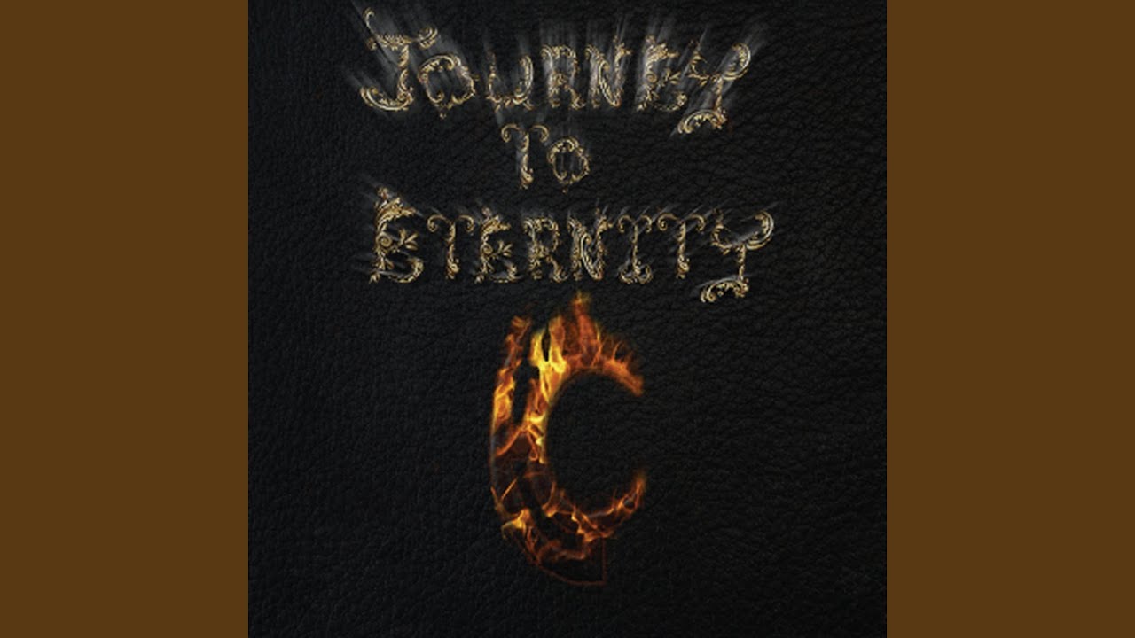 Journey to Eternity