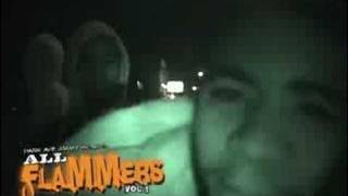 Mel Love All Flammers