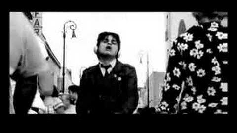 Los Bunkers / Me muelen a palos