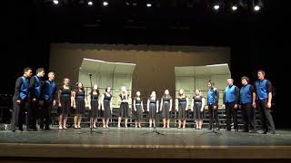NHS Vocal Point - Smile