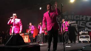 The Mighty Mighty Bosstones - Everybody&#39;s Better (live 8/24/2019 @ 350 Fest)