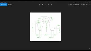 AutoCAD - Complete Tutorial for Beginners - Exercises 16