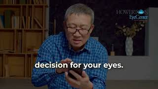 Premium Lenses for Cataract Surgery in Austin, Texas.