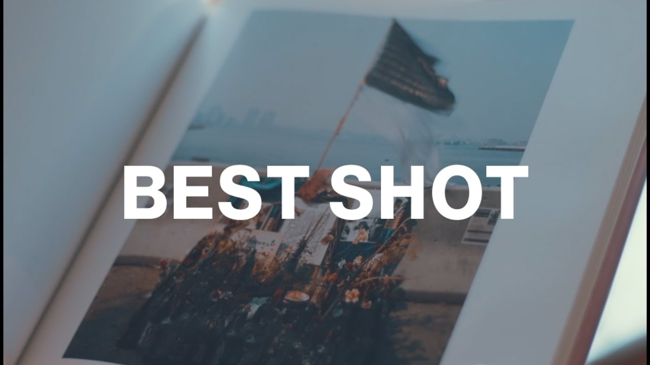 BEST SHOT：高橋恭司 Kyoji Takahashi | POST-FAKE - YouTube