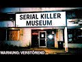 Im Serienkiller-Museum: So verstörend war noch kein Video von mir!