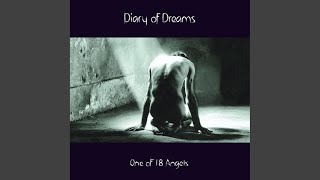 Video thumbnail of "Diary of Dreams - Dead Souls Dreaming"