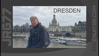 Ein Tag Sehenswürdigkeiten Dresden ENJOYtheHIKE