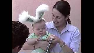 Easter 2002