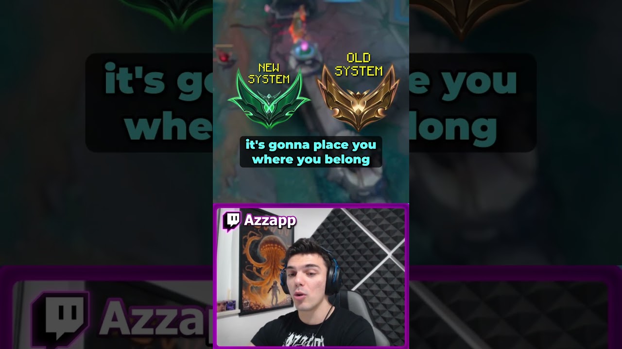 The Danger of Giving LP Based on Performance...