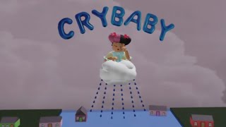 Melanie Martinez - Cake (Official Roblox Audio)