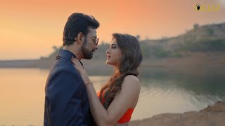 Corporate Part 1 Ullu App New Web Series Hiral Radadiya Gungun Ayaat Khan Story Explain