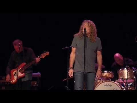 Robert Plant, Harm's Swift Way