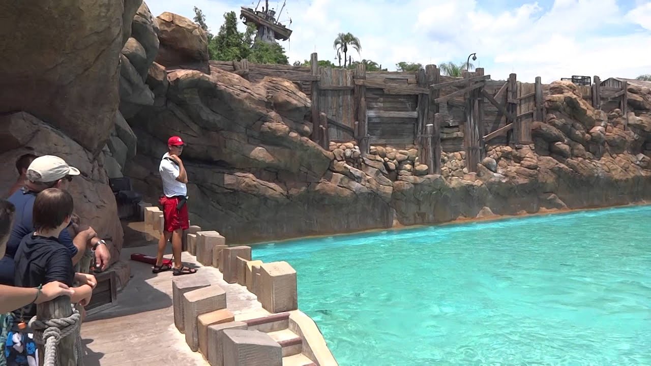 Typhoon Lagoon Wave Pool Disney World YouTube typhoon-lagoon-wave-pool-disney-world-youtube