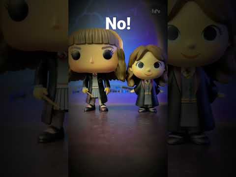 🎬 Video relacionado con Funko Pop de Hermione