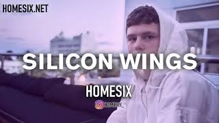 Yung Lean Type Beat 'SILICON WINGS' (2018)