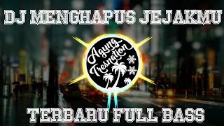 DJ Menghapus Jejakmu - Peterpen | Agung Tresnation Remix