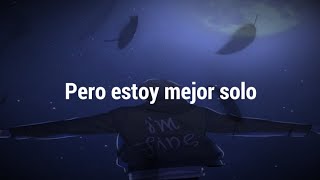 NEFFEX - Learning to Let Go「Sub Español」(Lyrics)