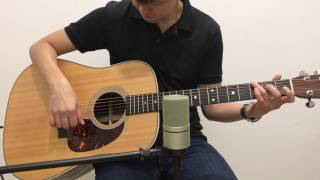 Acoustic Guitar Lessons - Learn How To Do Plucking