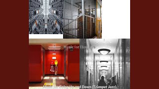 Heavenly Moods for Going Up
