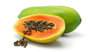 Papaja: właściwości i wartości odżywcze. Jak jeść owoce papai? | James Dene