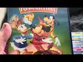 My Disney Animated Film DVD Collection Part 1