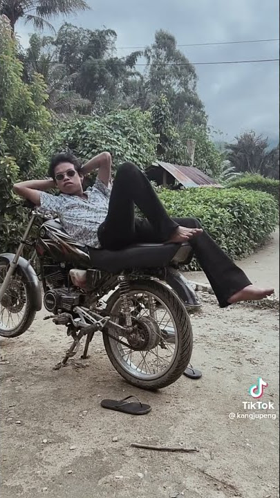 Kang Jupeng Memang Keren