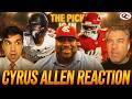 CYRUS ALLEN TO KC 🚨 Chiefs Add “Separation Machine” in Round 5
