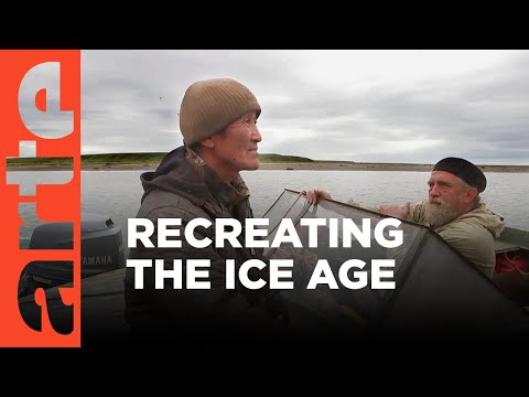 Siberia: The Melting Permafrost | ARTE Documentary