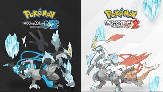 Relic Song - Pokémon Black 2 & White 2 Music Extended