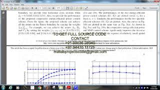 energy-efficient transmit power control for multi-tier mimo hetnets