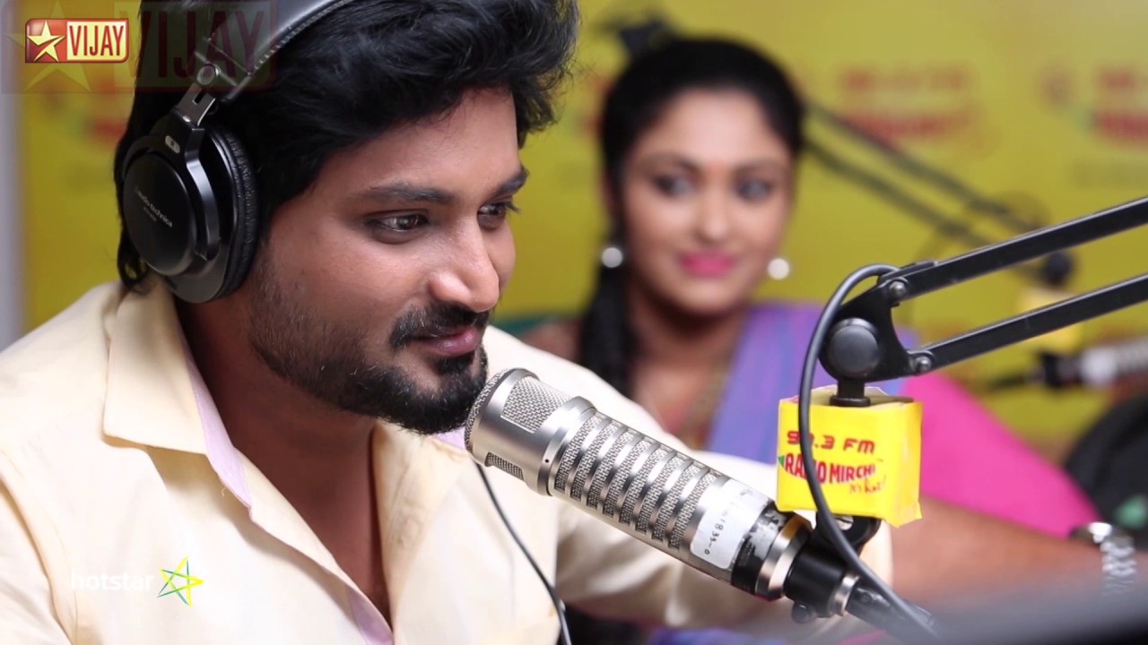 Maapillai Full Episode 71