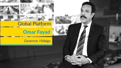 Strategic sectors in Hidalgo’s economic diversification drive