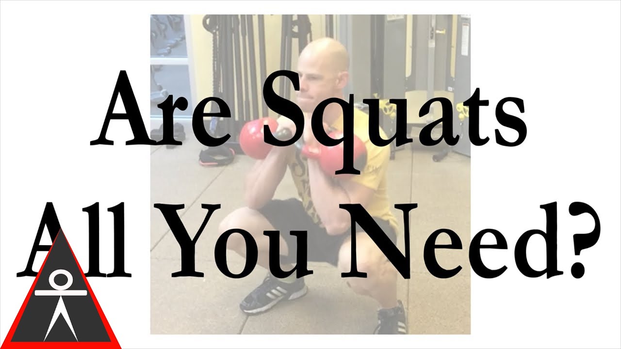 calisthenics workout program for beginners Are Squats the Only Leg Exercise You Need?