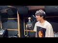 Charlie Puth - One Call Away [cover] 一発録り