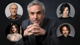 Actors on Alfonso Cuaron (Sandra Bullock, Clive Owen, Emma Watson & more)