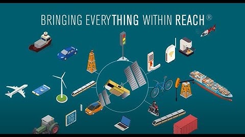 Iridium IoT: Are You Connected?