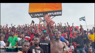 Legon Boy Cadman Yamoah gave an entertaining but tight High Jump by winning Gold for 🇬🇭🇬🇭🥳🥇