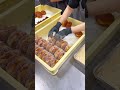 7月Newオープンの生ドーナツ専門店！生地ふわふわでめちゃ美味しかった🤤 #群馬県 #japanesefood #sweets